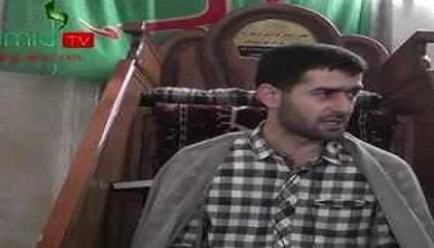 Hacı Samir - Məbəs Bayramı (Hz.Peyğəmbər (s) İncildə)