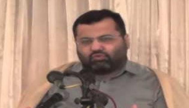 Hacı İlqar - Bəşər tarixində Rəsulallahın (s) Besətindən daha böyük hadisə baş verməmişdir