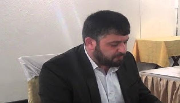 Seyid Rəşid - XUMS 