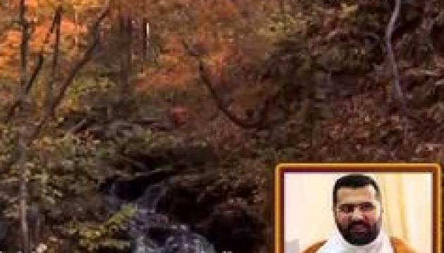 Hacı İlqar - Şəban ayı -- Allahla munacat ayıdır