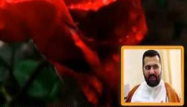 Hacı İlqar - Hz.Əli(ə): İnsanın təvazökar olması üçün onun öz həddini bilməsi kifayətdir