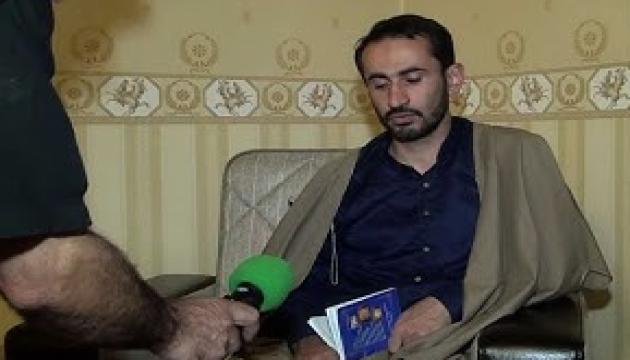 Hacı Atif - Hz.İmam Museyi-Kazimin (ə) şəhadəti