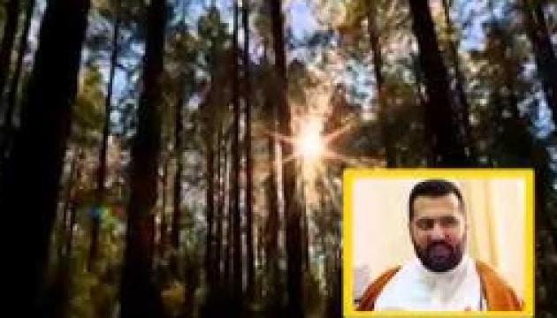 Hacı İlqar - İmam Museyi Kazım (ə): "Kimin ki, mürivvəti yoxdur, dini yoxdur...