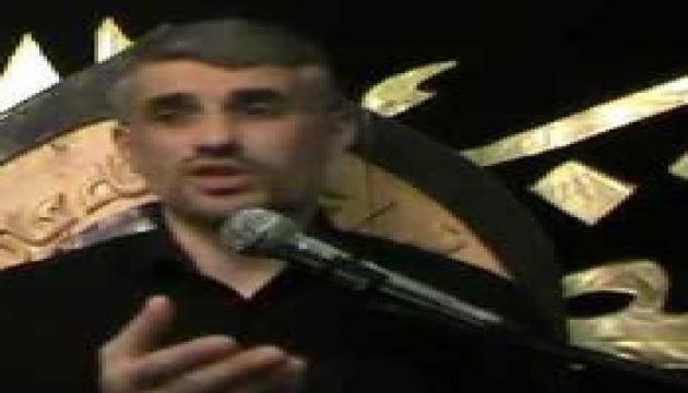 Hacı Vasif - Hz.Peyğəmbərin (s) əxlaqı - 2