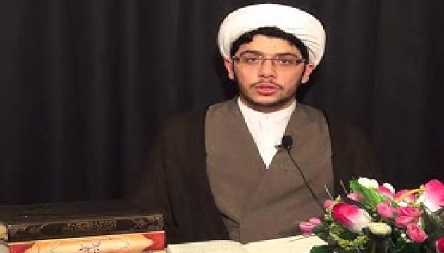 Kərbəlayi Fəqan - Peyğəmbərin (s) fəzilətləri - 2