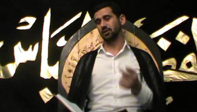 Hacı Rza - Təqva Libası