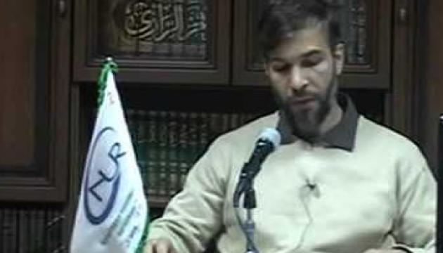 Лекция 2 : Имам Махди(а) и качества его сподвижников