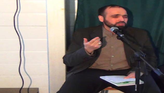 Hacı Oktay - Rəcəb ayı