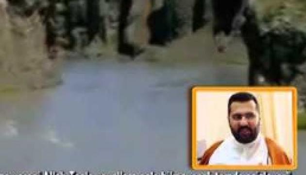 Hacı İlqar - Rəcəb ayında sədəqə verəni Allah Təala xəyallara gəlməyən tərzdə əzizləyər