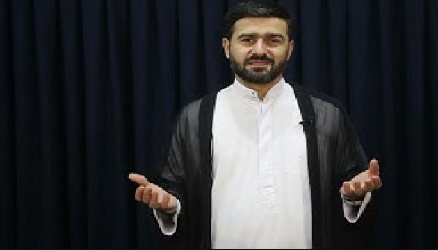 Hacı Samir - Rəcəb ayının duasının tərcüməsi