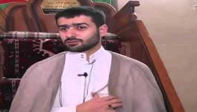 Hacı Samir - Nəsr surəsi