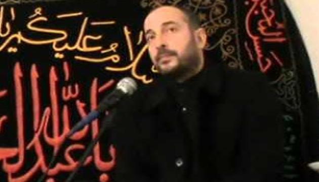 Hacı Əli Nur - Əhd duasının şərhi - 4