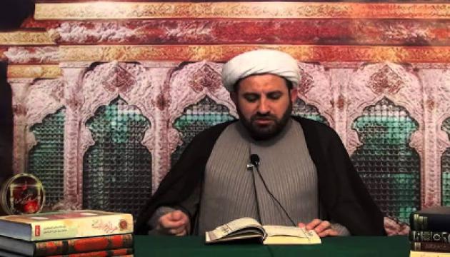 Hacı Həsən - Sədəqə