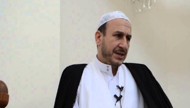 Hacı MirHəmid - Yalan danışmağın günahı