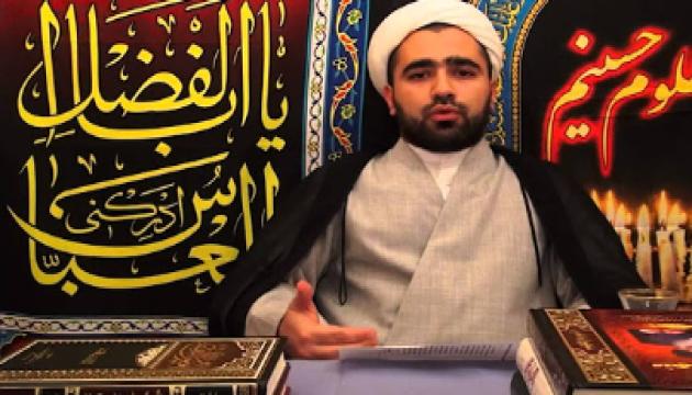 Kərbəlayi Cavid - Dəstəmazın hökmləri-3