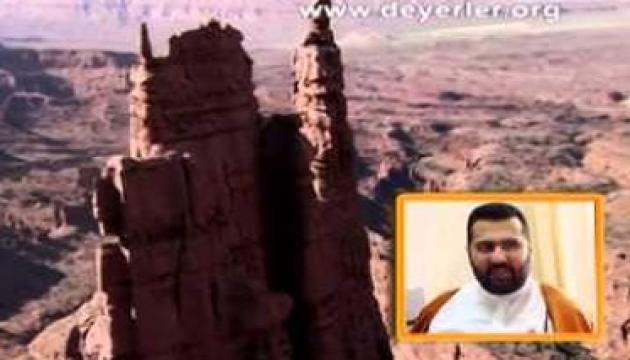 Hacı İlqar - Duaların qəbul olunduğu ay -- Rəcəb ayı