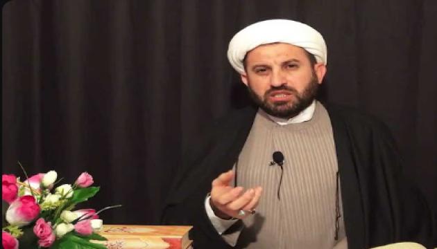 Hacı Həsən - Əhdə vəfa