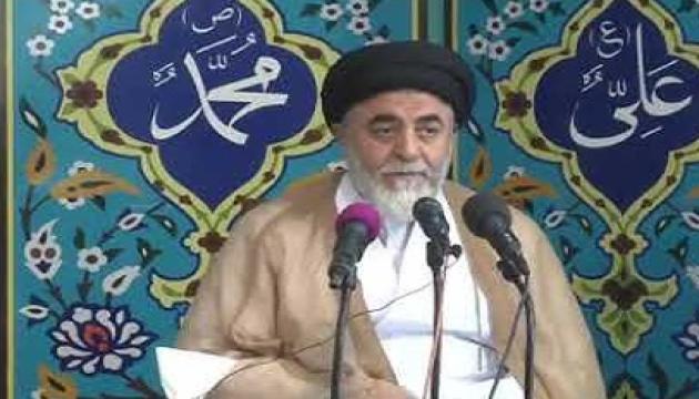 Ocaq Nejat Ağa - Gürcüstan Səfəri 2014 