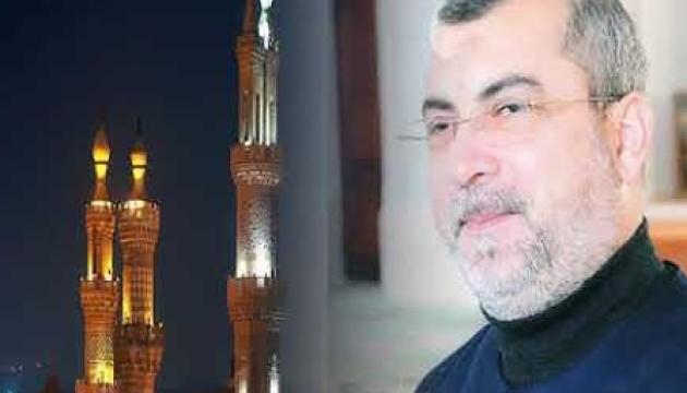 Hacı Surxay - Yetimin haqqı