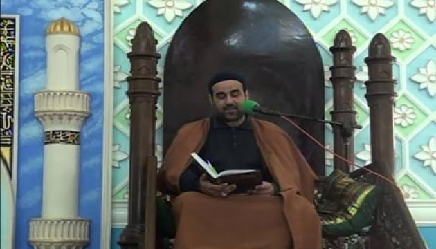 Şeyx Fədai - Nə edək ki,müttəqilərdən olaq