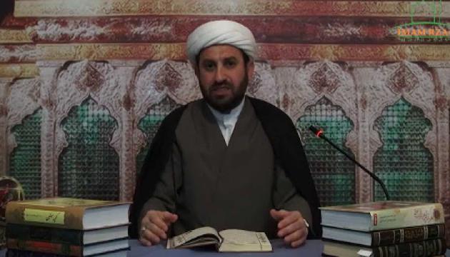 Hacı Həsən - Hesab Günü