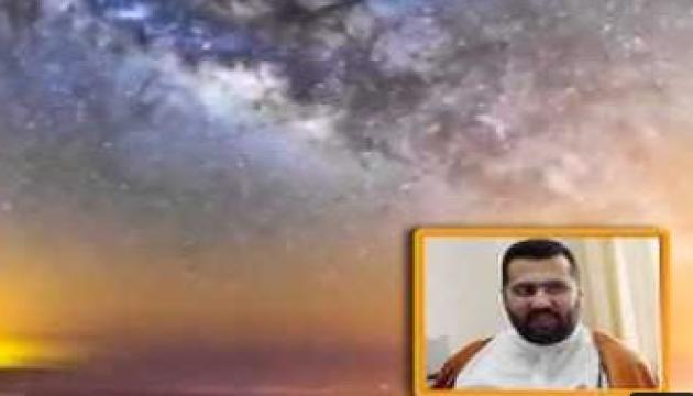 Hacı İlqar - Həzrəti Zəhra (s.ə) xanım olmasaydı, olmazdı