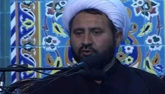 Hoccətul-islam Bayrami - Xanım Zəhra (s.ə) haqda moizə