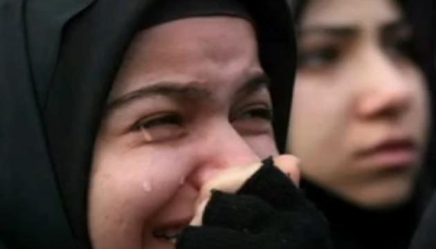 Seyid Rauf - Xanım Zəhra (s.ə)