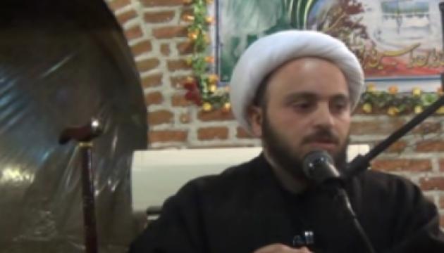 Hacı Amid - Əyyami Fatimə - 2