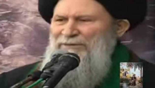 Anamı aparım Kərbəlaya