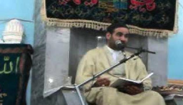 Hacı Nuhbala - Möminin dostu kim olmalı