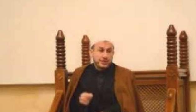 Hacı MirHəmid - İslamda qətl (adam öldürmək)