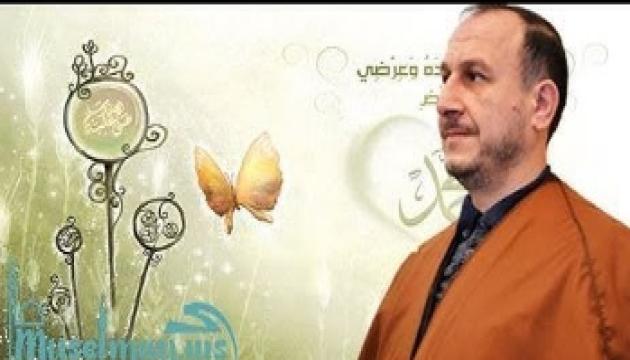 Hacı MirHəmid - Quranda İlahi bərəkət