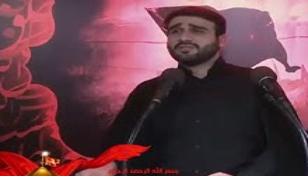 Hacı Ramil - Imam Həsənin (ə) sülhü