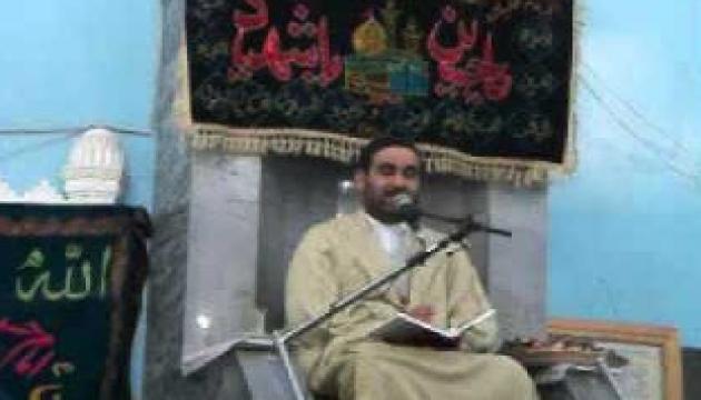 Hacı Nuhbala - Allahın Quranda buyurduğu Namaz