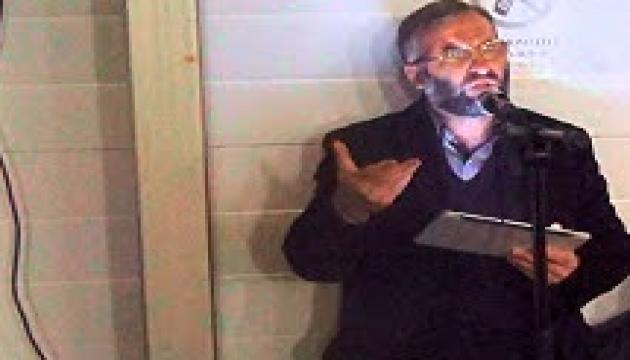 Hacı Asif - Ənbiya surəsinin təfsiri