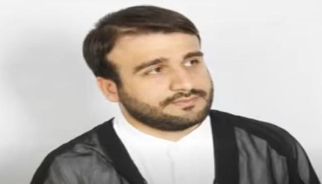 Hacı Ramil - Naməhrəmlə davranış qaydaları