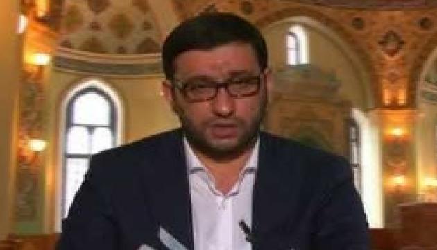 Hacı Şahin - Джума 27.12.2013