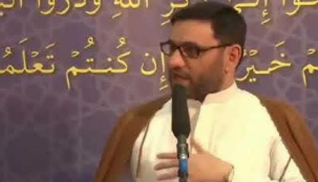 Hacı Şahin - Kamil iman