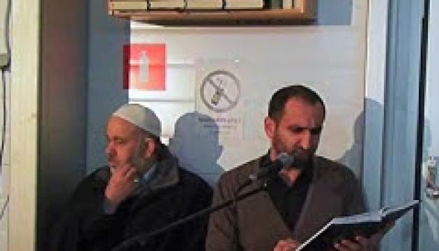 Hacı Namiq - Qurandan açıqlanmayan faktlar