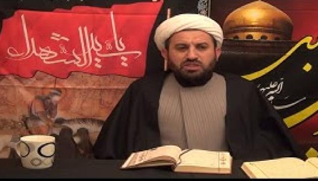 Hacı Həsən - Qəlbi səlim