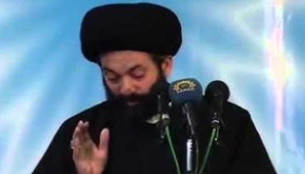 Seyid Həsən Amili - 20 Yanvar