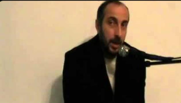 Hacı Əli Nur - Aşura ziyarətnaməsinin şərhi - 9