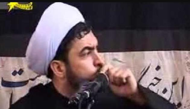 Hüccətul-islam Muəzzin - 28 səfər