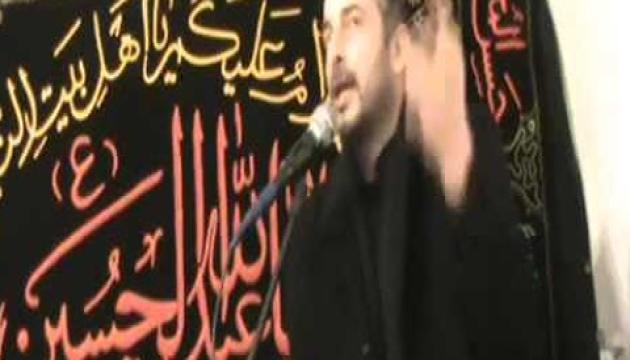 Hacı Əli Nur - Aşura ziyarətnaməsinin şərhi - 8