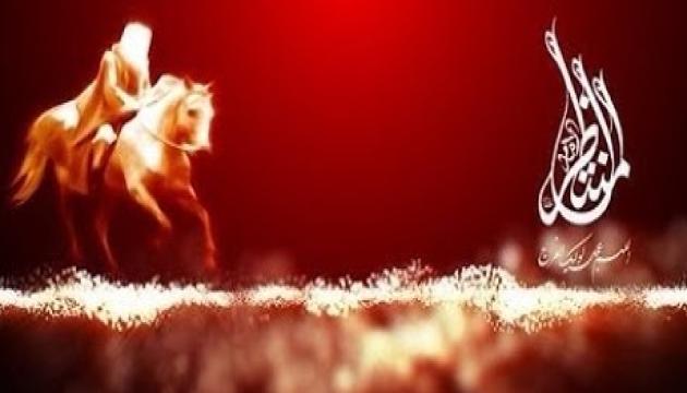 Seyyid Rəşid_Hacı Namiq - İmam Həsən Əsgərinin (ə) şəhadət mərasimi