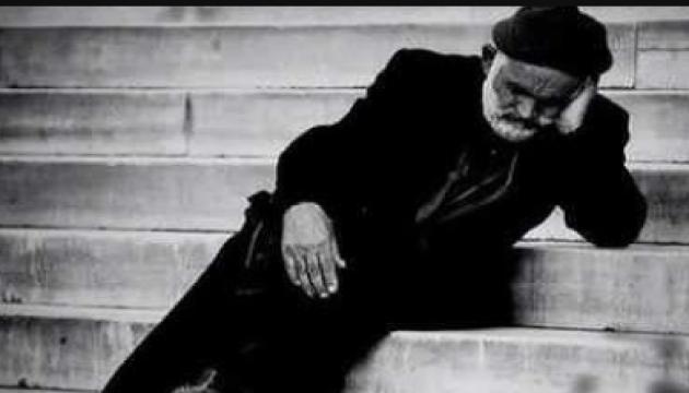 Qismət Əliyev - Hədərə getmiş bit ömür