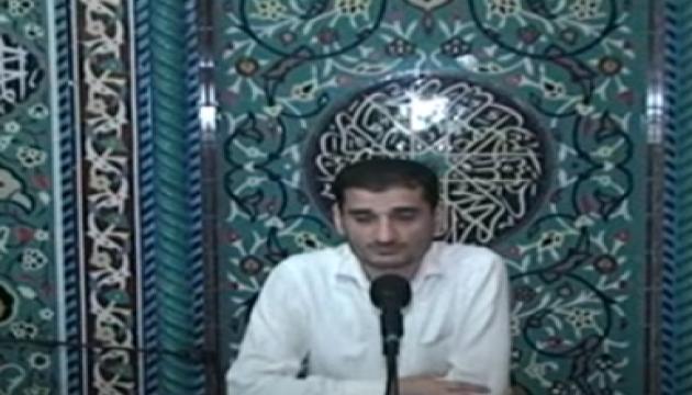 Seyid Elman - İmam Zaman (ə.f) Haqda - 2