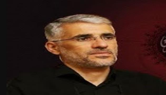 Hacı Vasif - İmam Əli (ə) Xanım Zəhra (s.ə)