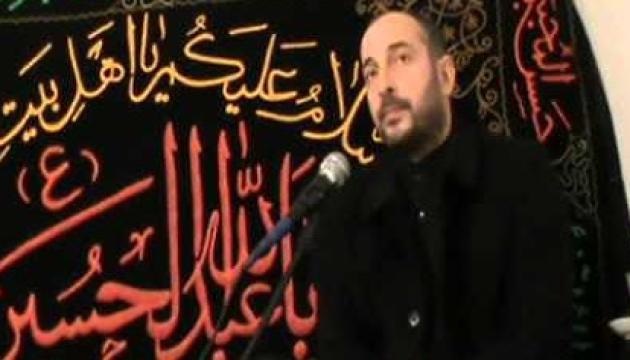 Hacı Əli Nur - Aşura ziyarətnaməsinin şərhi - 4